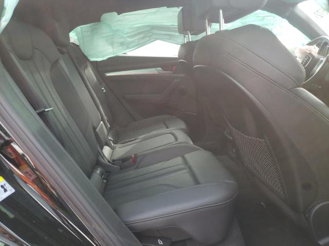 Photo 6 from auction – 2020 AUDI Q5 PREMIUM with VIN WA1ANAFY9L2106569