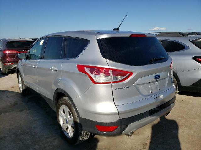 Photo 3 from auction – 2016 FORD ESCAPE SE with VIN 1FMCU0G74GUB20158