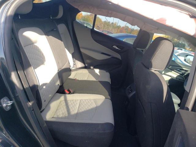 Photo 6 from auction – 2019 CHEVROLET EQUINOX LS with VIN 2GNAXHEV4K6218964