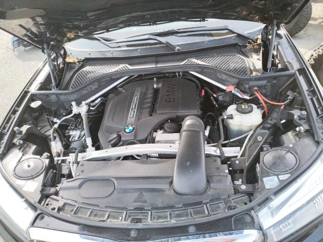 Photo 7 from auction – 2017 BMW X5 XDRIVE3 with VIN 5UXKR0C58H0V49753