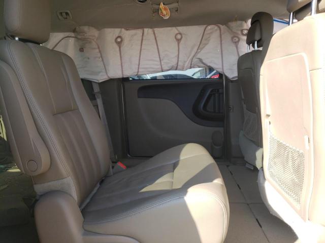 Photo 6 from auction – 2014 CHRYSLER TOWN & COU with VIN 2C4RC1BG3ER113369