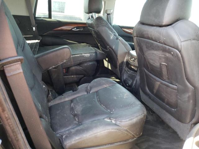 Photo 6 from auction – 2016 CADILLAC ESCALADE L with VIN 1GYS4BKJ3GR391577