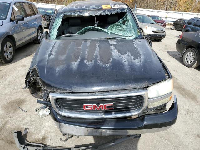 Photo 7 from auction – 2002 GMC NEW SIERRA with VIN 2GTEK19T221338753
