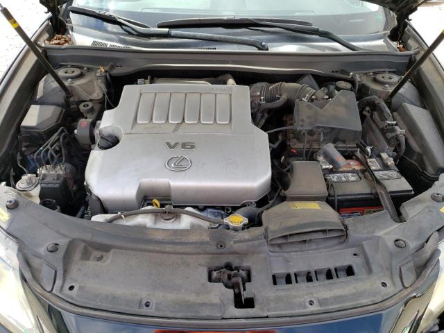 Photo 7 from auction – 2013 LEXUS ES 350 with VIN JTHBK1GG0D2074717