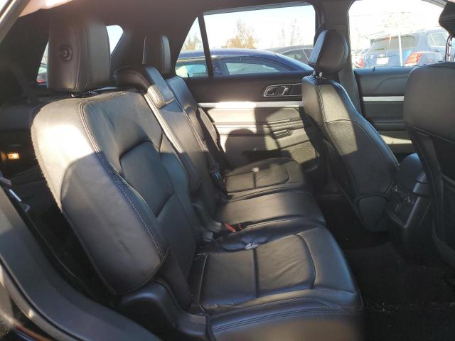 Photo 6 from auction – 2017 FORD EXPLORER X with VIN 1FM5K8D89HGC19424