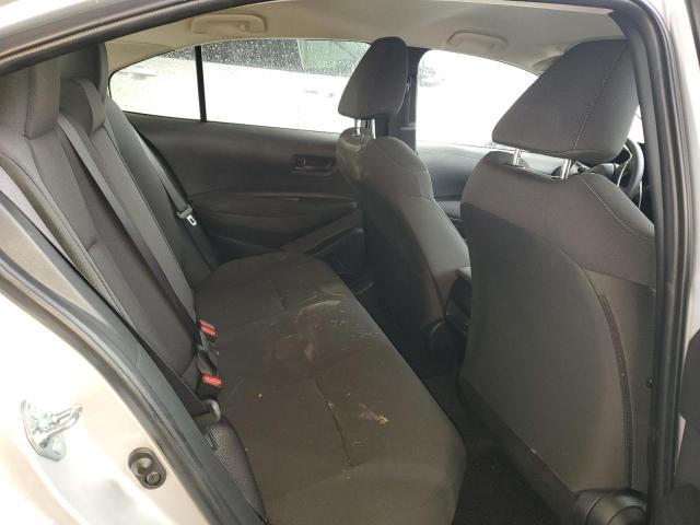 Photo 6 from auction – 2022 TOYOTA COROLLA LE with VIN JTDEAMDE6NJ050113