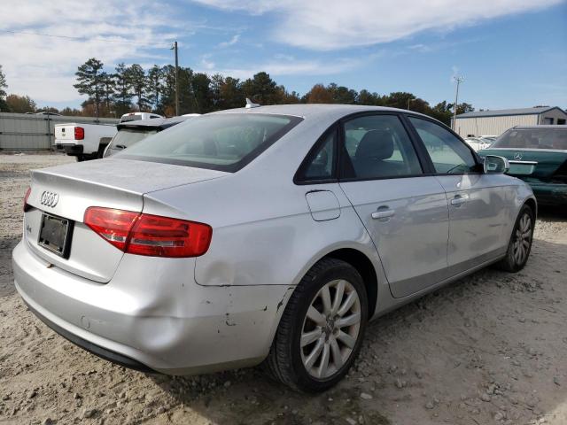 Photo 4 from auction – 2014 AUDI A4 PREMIUM with VIN WAUAFAFL8EA005777