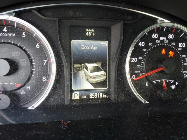 Photo 8 from auction – 2015 TOYOTA CAMRY LE with VIN 4T1BF1FK6FU478393