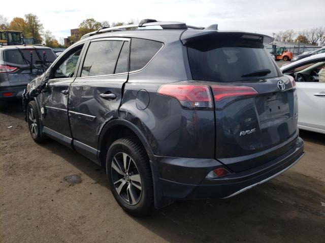 Photo 3 from auction – 2018 TOYOTA RAV4 ADVEN with VIN JTMRFREVXJD236891