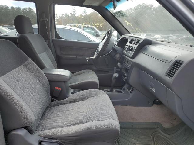 Photo 5 from auction – 2000 NISSAN FRONTIER C with VIN 1N6ED27TXYC406008