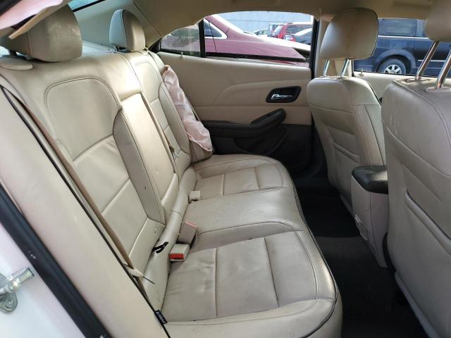 Photo 6 from auction – 2014 CHEVROLET MALIBU 2LT with VIN 1G11E5SLXEF207583