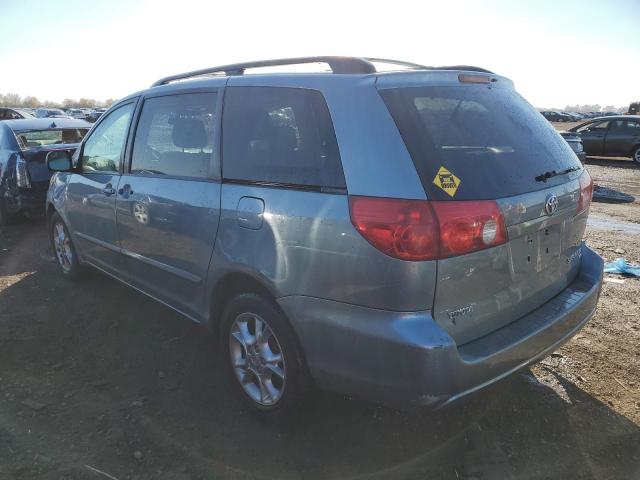 Photo 3 from auction – 2006 TOYOTA SIENNA with VIN 5TDBA23C46S064930