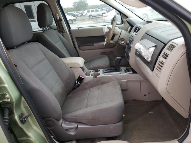 Photo 5 from auction – 2009 FORD ESCAPE HYB with VIN 1FMCU59349KC10223