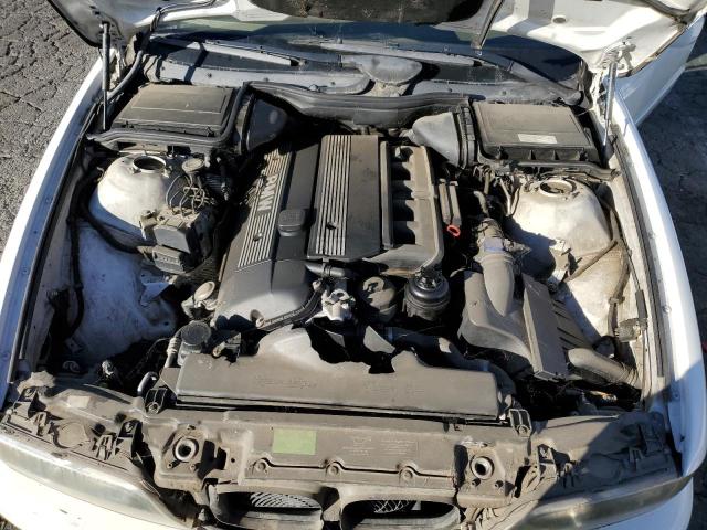 Photo 7 from auction – 2003 BMW 5 SERIES with VIN WBADT43433G025353