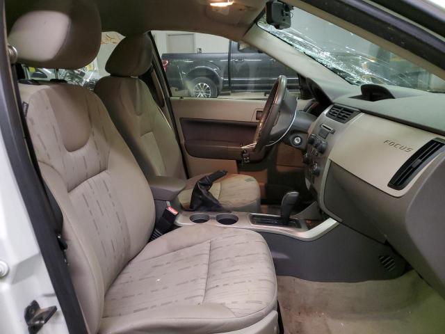 Photo 5 from auction – 2009 FORD FOCUS SE with VIN 1FAHP35N39W107208