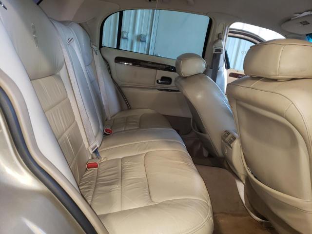 Photo 6 from auction – 2000 LINCOLN TOWN CAR E with VIN 1LNHM81W4YY805632