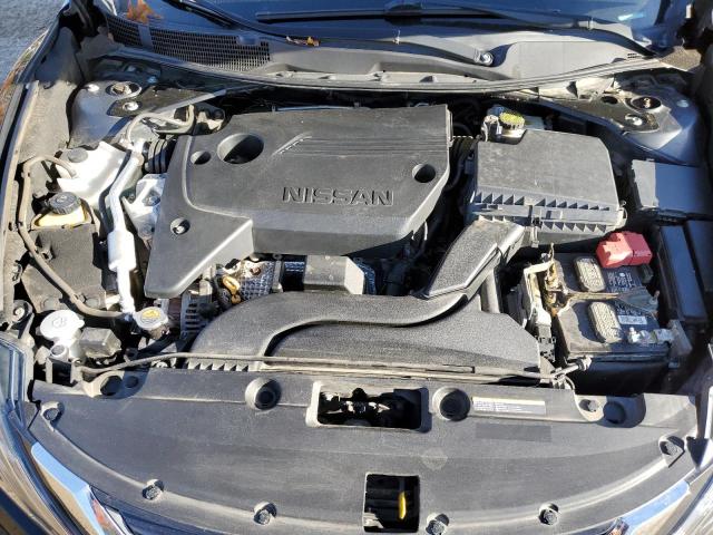 Photo 7 from auction – 2017 NISSAN ALTIMA 2.5 with VIN 1N4AL3AP0HC252789