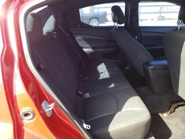 Photo 6 from auction – 2013 DODGE AVENGER SE with VIN 1C3CDZABXDN730601