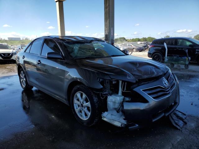 TOYOTA CAMRY BASE 2011 con VIN 4T1BF3EK0BU587908 - Foto de la subasta