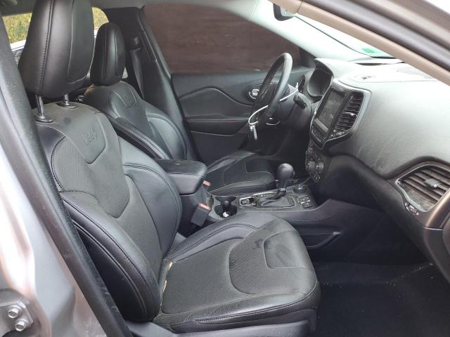 Photo 5 from auction – 2019 JEEP CHEROKEE L with VIN 1C4PJMDX5KD437983