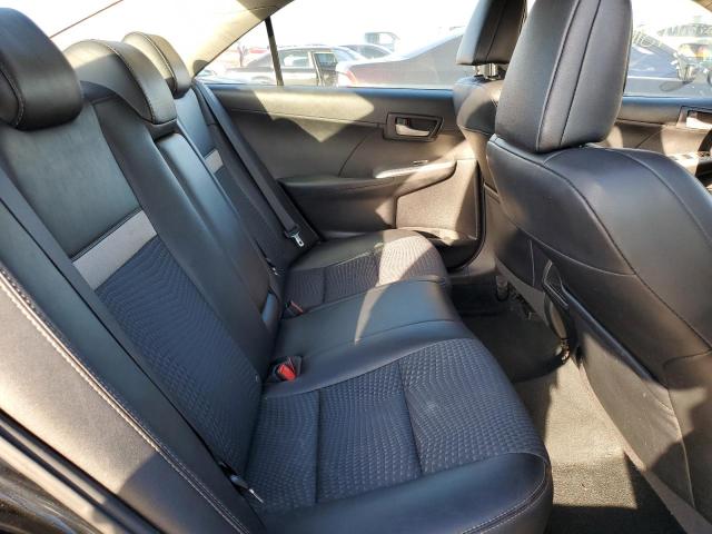 Photo 6 from auction – 2012 TOYOTA CAMRY BASE with VIN 4T1BF1FK4CU162549