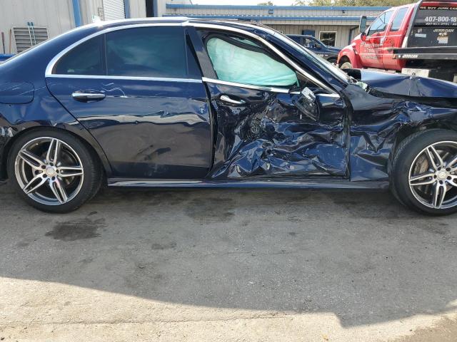 Photo 9 from auction – 2017 MERCEDES-BENZ E 300 with VIN WDDZF4JB4HA116231