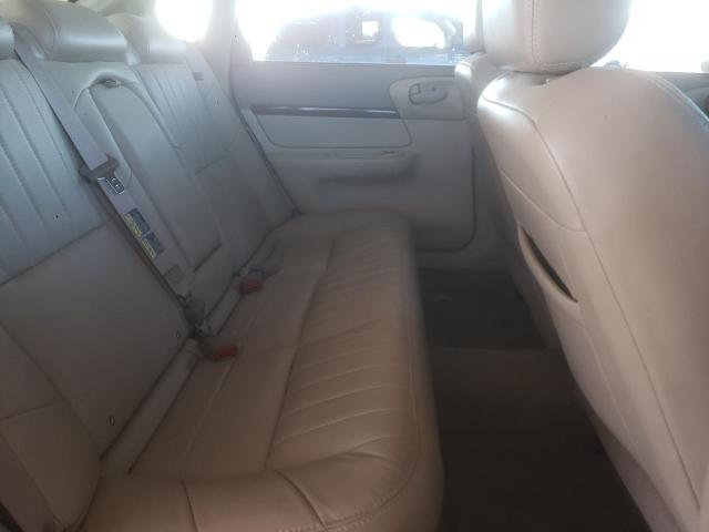 Photo 6 from auction – 2004 CHEVROLET IMPALA with VIN 2G1WF52E349425473