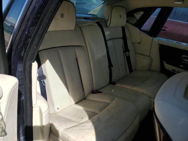Photo 6 from auction – 2019 ROLLS-ROYCE PHANTOM with VIN SCA687S57KU104685