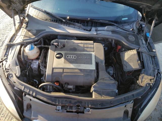 صورة رقم 7 من المزاد - 2009 AUDI TT مع VIN TRUHF38J391008820