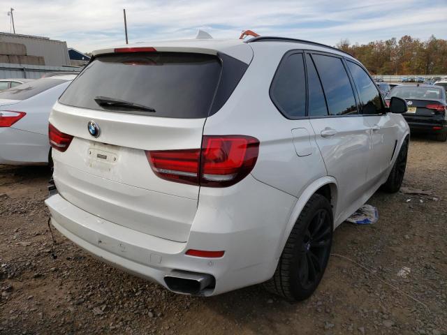 Photo 4 from auction – 2014 BMW X5 XDRIVE3 with VIN 5UXKR0C59E0H21948