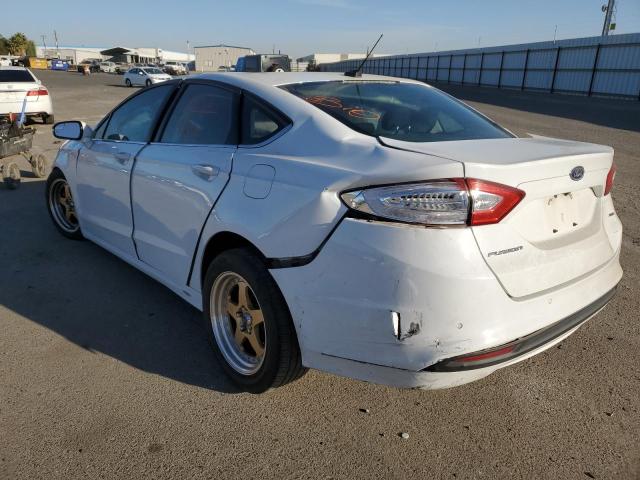 Photo 3 from auction – 2016 FORD FUSION SE with VIN 3FA6P0H78GR134701