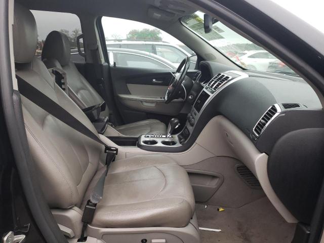 Photo 5 from auction – 2011 GMC ACADIA SLE with VIN 1GKKRPED3BJ263250
