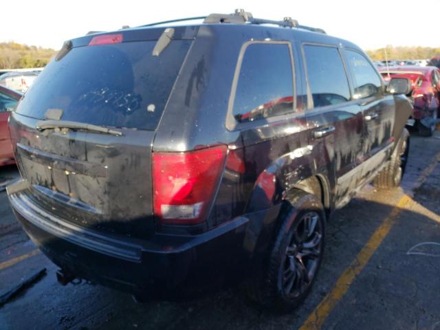Photo 4 from auction – 2010 JEEP GRAND CHER with VIN 1J4PS4GK6AC131385
