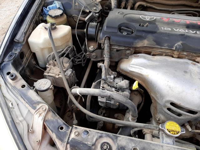Photo 9 from auction – 2005 TOYOTA CAMRY LE with VIN 4T1BE32K15U016911