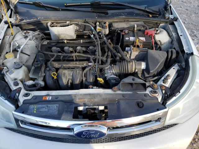 Photo 7 from auction – 2011 FORD FOCUS SE with VIN 1FAHP3FN1BW157397