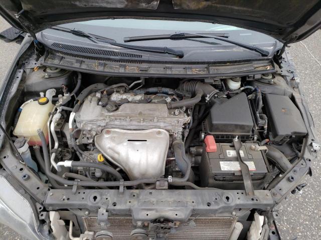 Photo 7 from auction – 2013 TOYOTA SCION TC with VIN JTKJF5C75D3064136