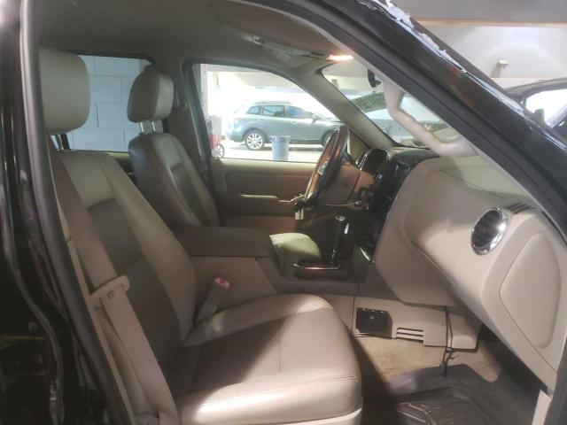 Photo 5 from auction – 2007 FORD EXPLORER X with VIN 1FMEU73E87UA48287