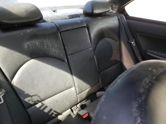 Photo 6 from auction – 2002 BMW M3 with VIN WBSBL93452JR17475