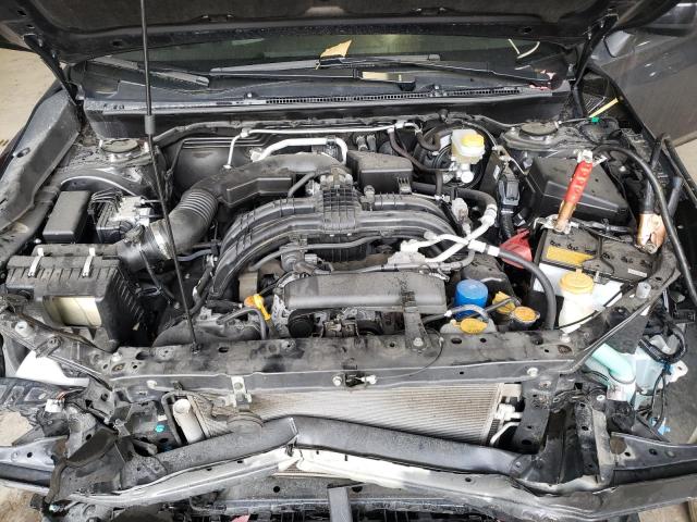 Photo 7 from auction – 2019 SUBARU CROSSTREK with VIN JF2GTACC6K8275024