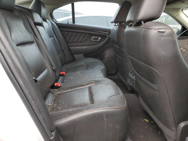 Photo 6 from auction – 2010 FORD TAURUS LIM with VIN 1FAHP2FW0AG150937