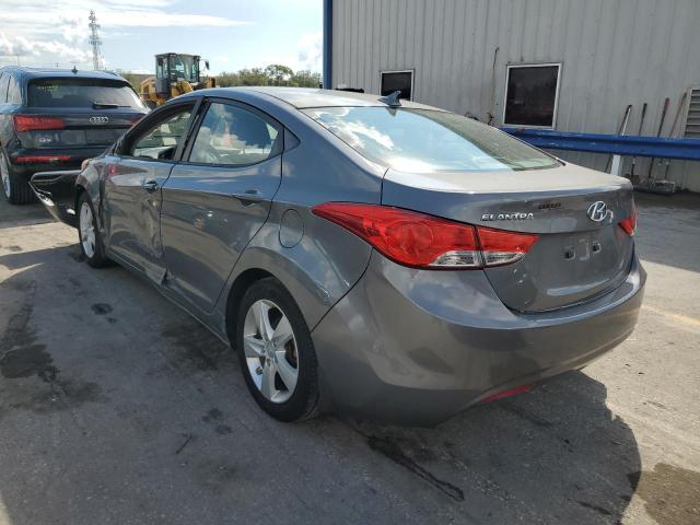 Photo 3 from auction – 2012 HYUNDAI ELANTRA GL with VIN 5NPDH4AEXCH133402
