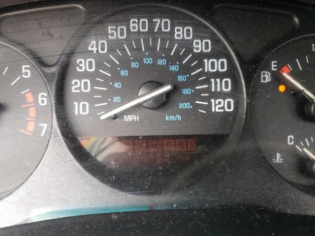 Photo 8 from auction – 2003 BUICK REGAL LS with VIN 2G4WB52K831245455