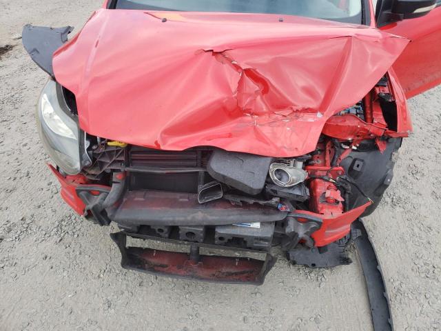 Photo 7 from auction – 2014 FORD FOCUS SE with VIN 1FADP3F27EL447430