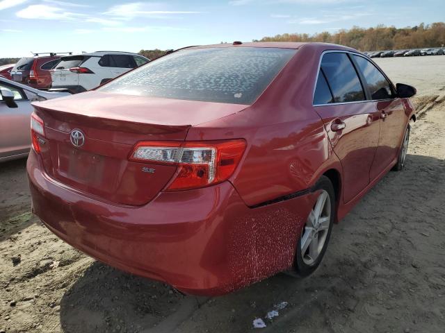 Photo 4 from auction – 2012 TOYOTA CAMRY BASE with VIN 4T1BF1FK6CU555517