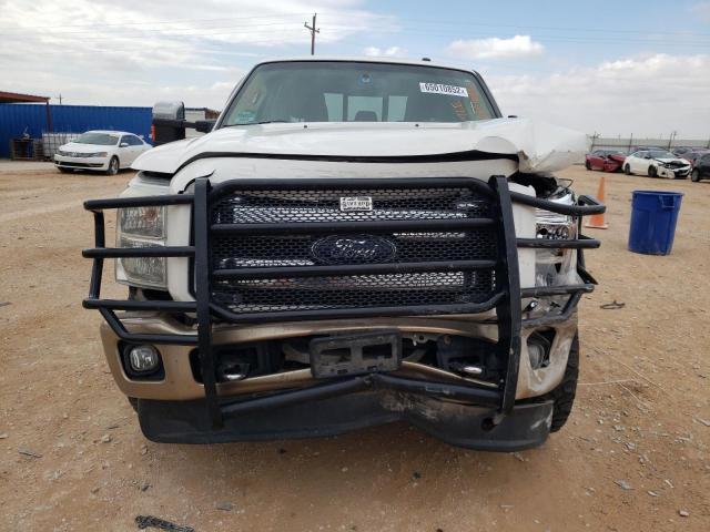 Photo 9 from auction – 2013 FORD F250 SUPER with VIN 1FT7W2B69DEA55419