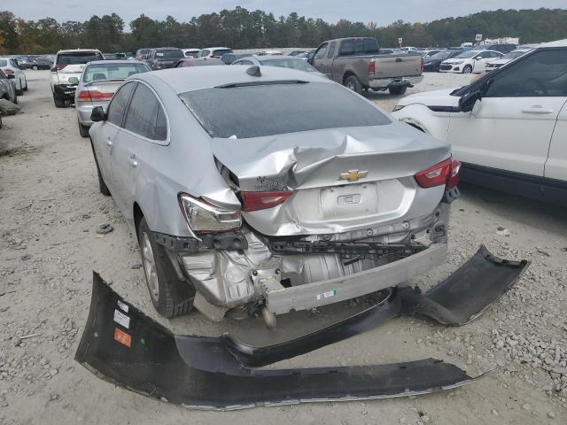 Photo 9 from auction – 2018 CHEVROLET MALIBU LS with VIN 1G1ZB5ST3JF232914