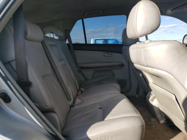 Photo 6 from auction – 2005 LEXUS RX 330 with VIN 2T2HA31U05C081061