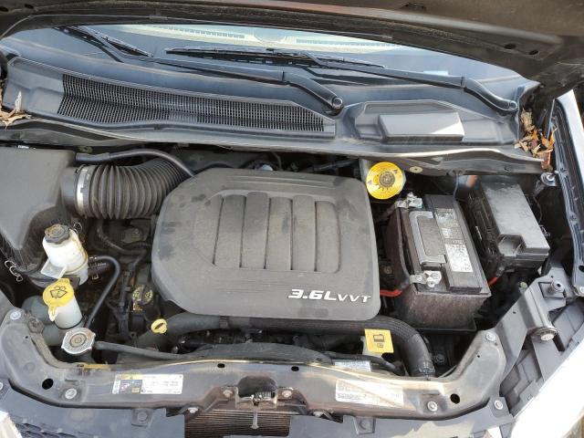 Photo 7 from auction – 2018 DODGE GRAND CARA with VIN 2C4RDGCG2JR240574
