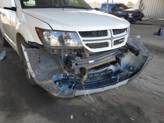 Photo 9 from auction – 2015 DODGE JOURNEY R/ with VIN 3C4PDDEG3FT603259