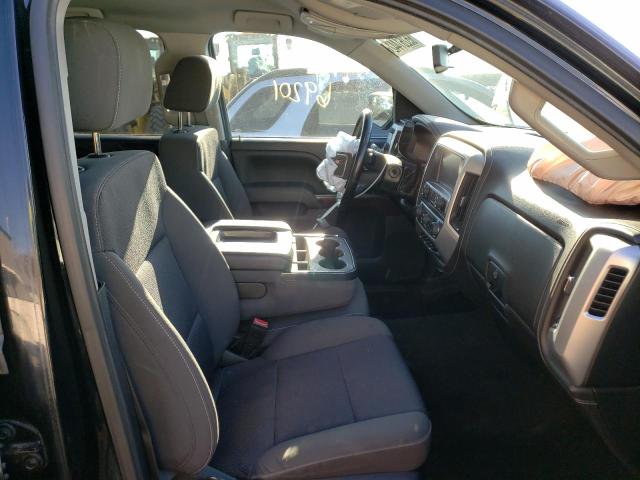Photo 5 from auction – 2018 GMC SIERRA K15 with VIN 3GTU2MEC0JG113658